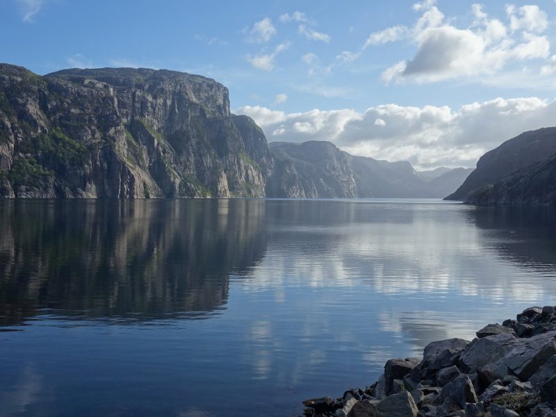 Norvège