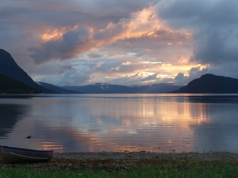 Norvège