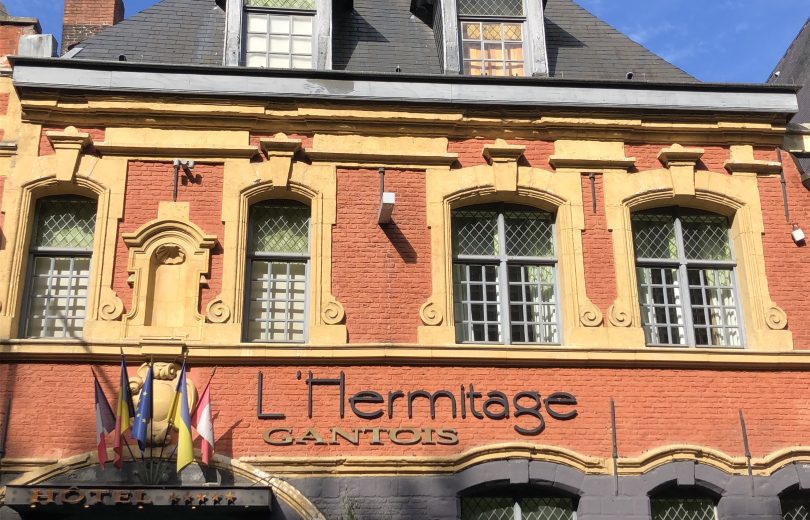 Hermitage Gantois