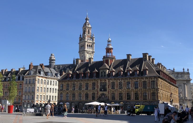Grand'Place