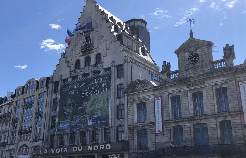 Voix du Nord