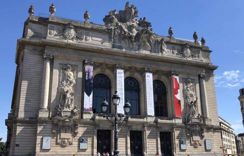 Théâtre