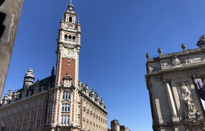 Bourse