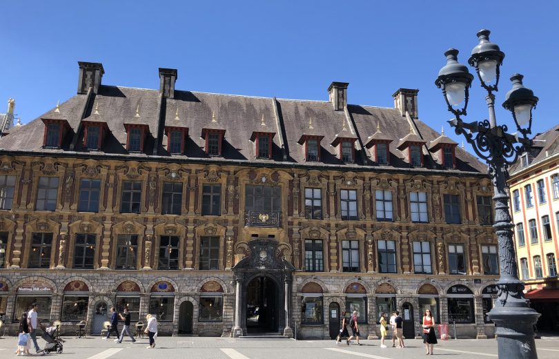La Vieille Bourse