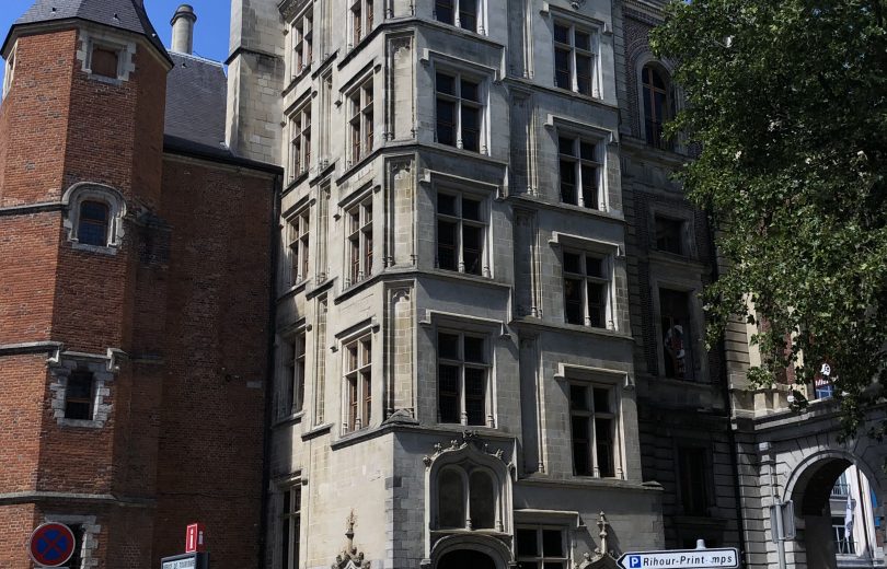 Palais Rihour