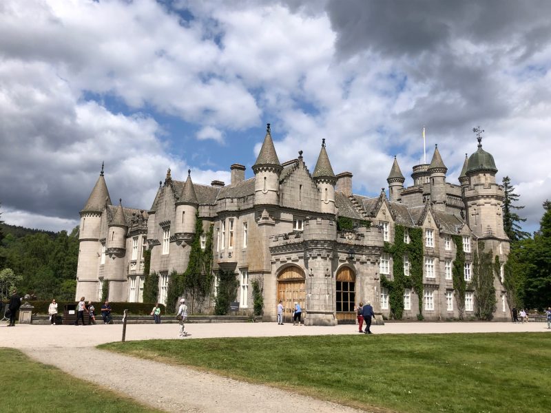 Ecosse